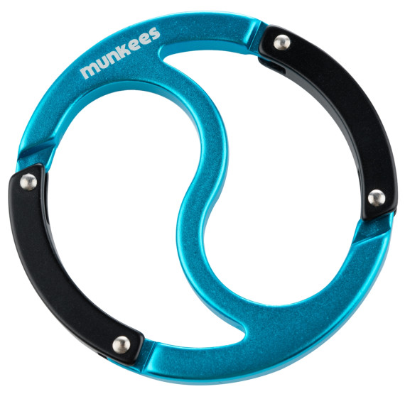 Karabiner Yin Yang 