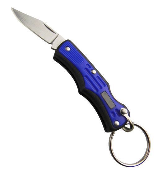 Klappmesser III 