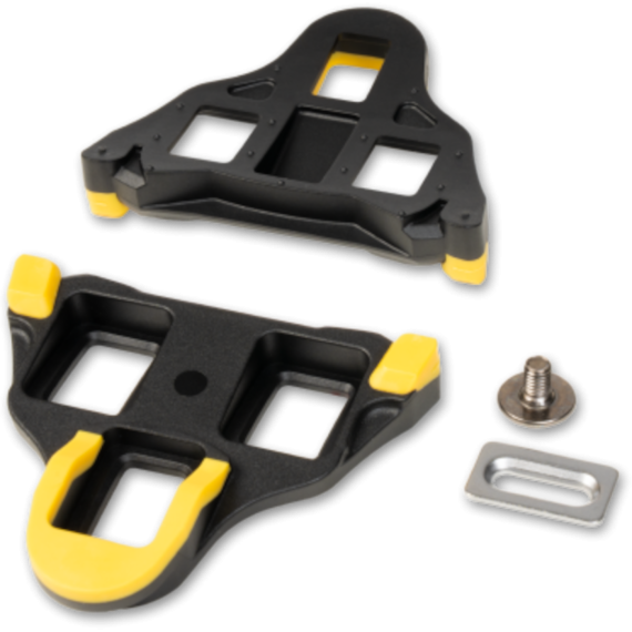 Cleats SPD-SL kompatibel 6° 