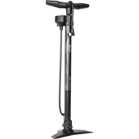 Standpumpe RACE FLOOR digital CLIK 