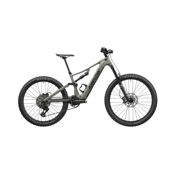 Amflow PR Carbon 