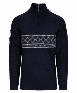 Boiled Ski Sweater 