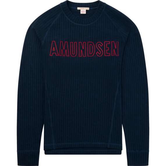 Hero's Hide Crew Neck Mens 