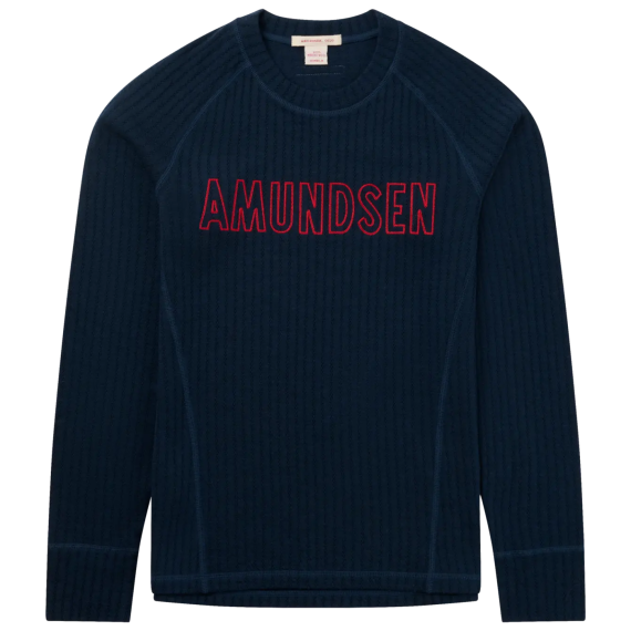 Hero's Hide Crew Neck Womens 