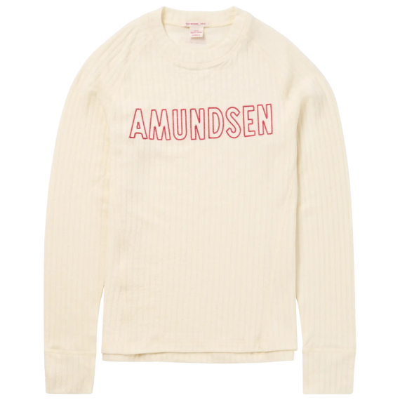 Hero's Hide Crew Neck Womens 