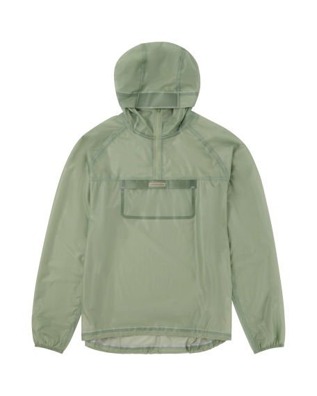 MAN68.1 Cloudburst Anorak Men 