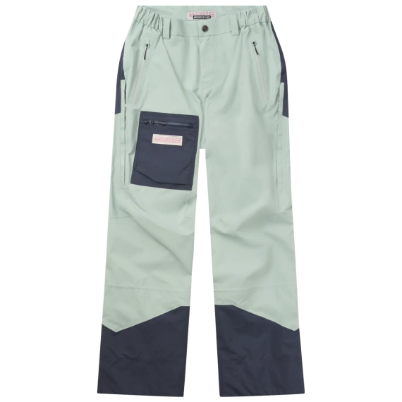 Mountain Airy Shell Pants Womens 
