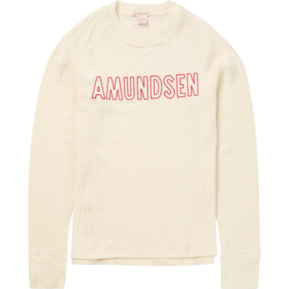 MSW86.1 Hero's Hide Crew Neck 