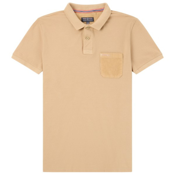 MTS74.1 Chukka Shirt Men 