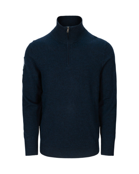 Peak Half Zip 