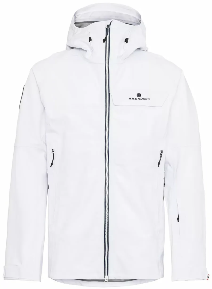Peak Jacket 
