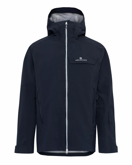 Peak Jacket 