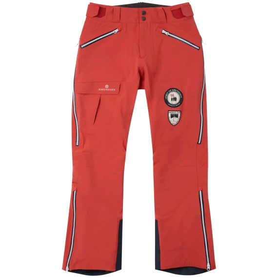 Amundsen Peak Panther Mens 