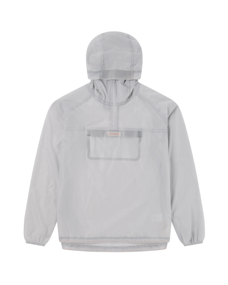 WAN68.1 Cloudburst Anorak Women 