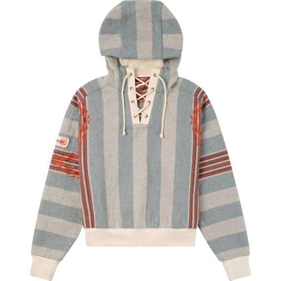 WSW93.1 Old Salt Hoodie Womens 