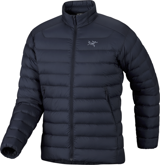 CERIUM JACKET M 