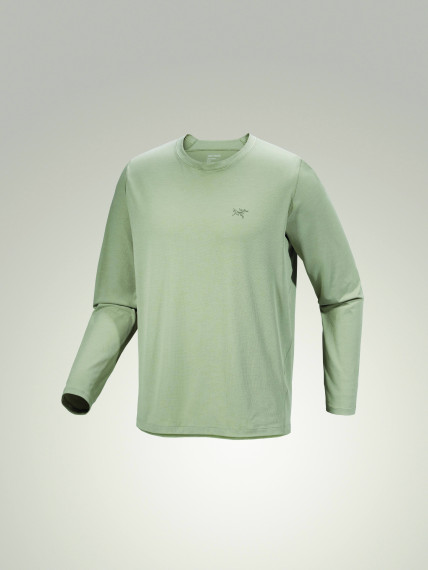CORMAC CREW LS M 