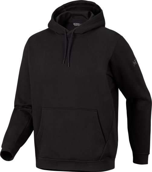 EMBLEM FLEECE HDY M 