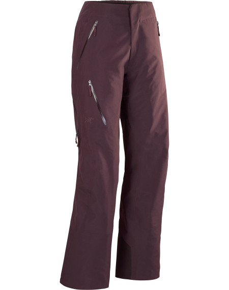 NITA INSULATED PANT W 