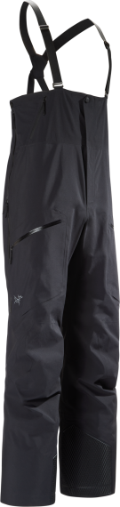 RUSH BIB M 