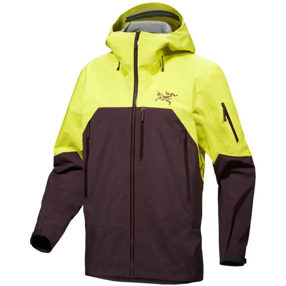 RUSH JACKET M 