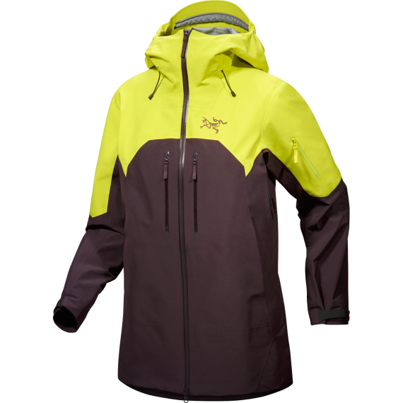 RUSH JACKET W 