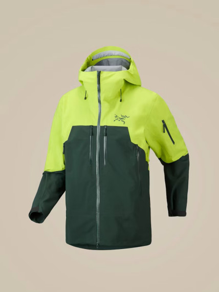 RUSH JKT M 