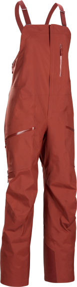 SENTINEL BIB PANT W 