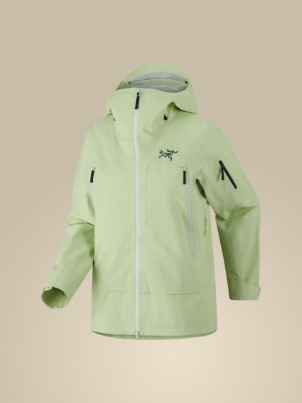 SENTINEL JKT W 