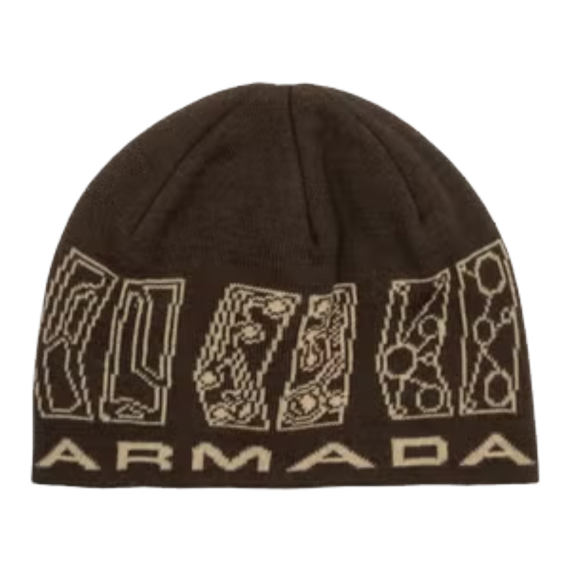 AR Skully Beanie 