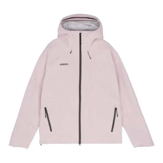Chromatic 3L Jacket 