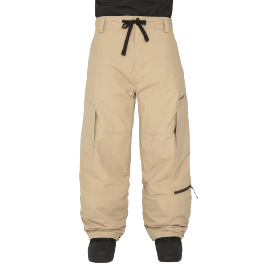 Corwin 2L Insulated Pant 