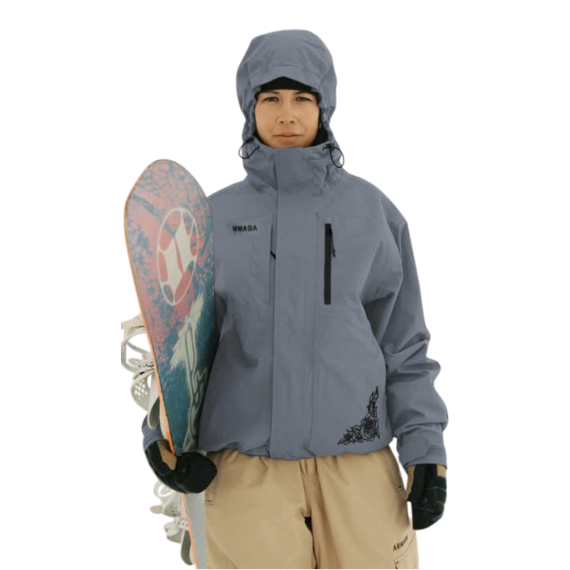 Elvy 2L Shell Jacket 