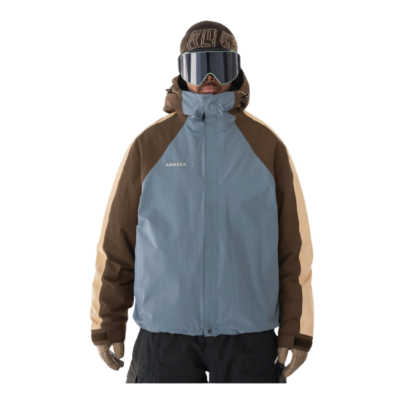 Gansett 2L Insulated Jacket 