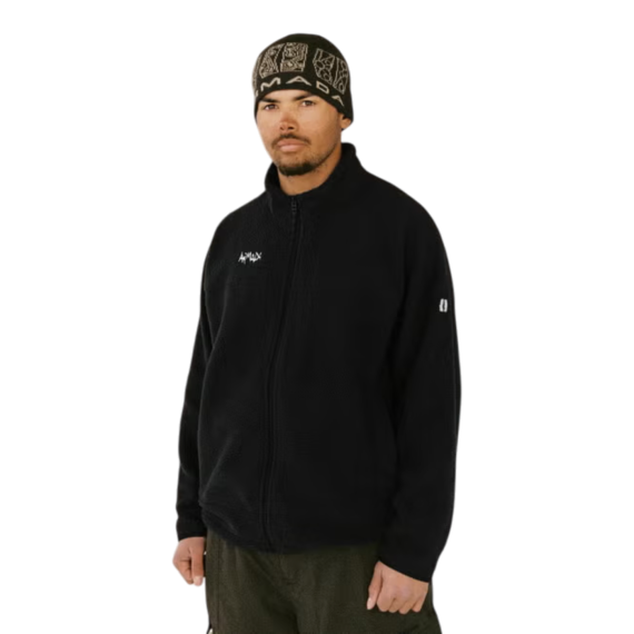 Klatch Fleece Jacket 