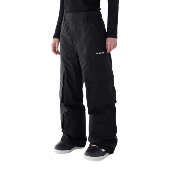 Mula 2L Insulated Pant 