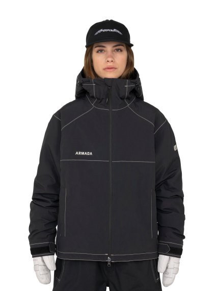 Nylie 2L Insulated Jacket 
