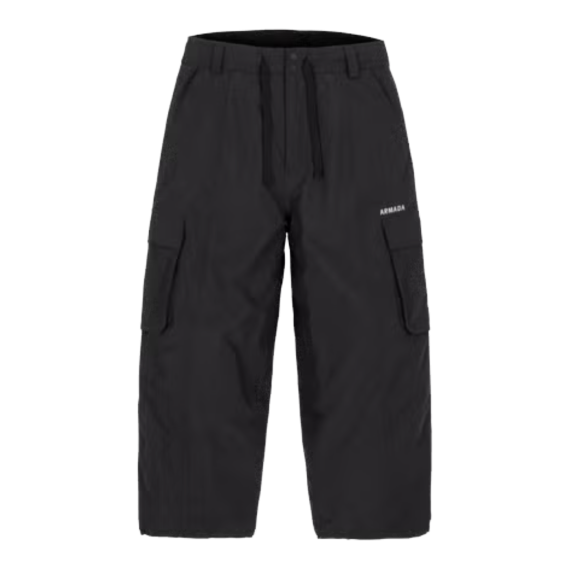 Team Issue 2L Insulated Cargo Pant 