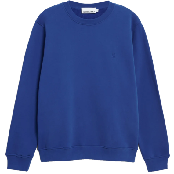 BAARO FLEECE Sweatshirts Embroidery 