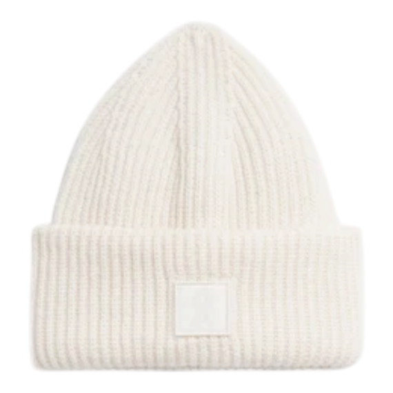 ICONIC Å WOOL HAT Accessoires Mütze Solid 