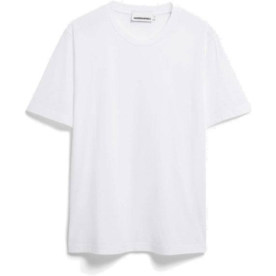 JAAMES Jersey Shirts T-Shirt Solid 