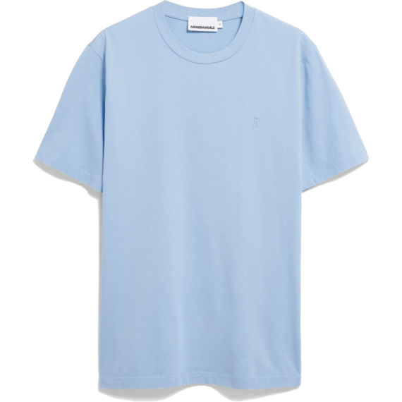 JAAMES Jersey Shirts T-Shirt Solid 