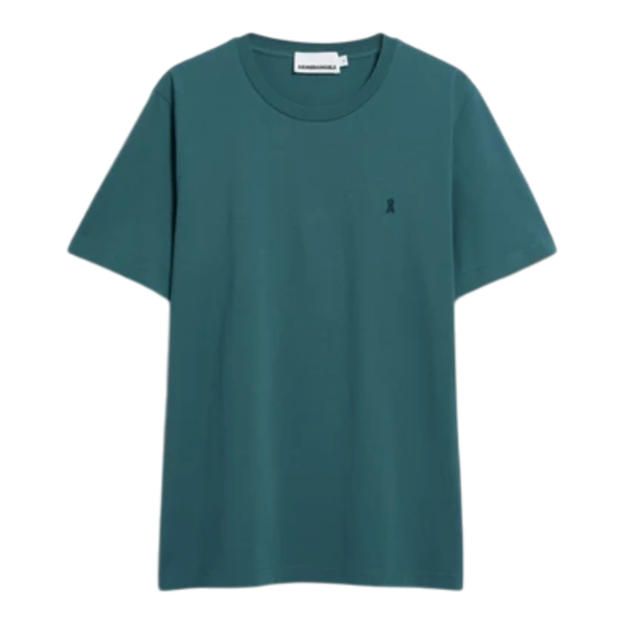 JAAMES T-SHIRT Jersey Shirts T-Shirt Solid 