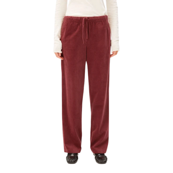 JAIMILAA CORDUROY PANT Hose Stoffhose Solid 