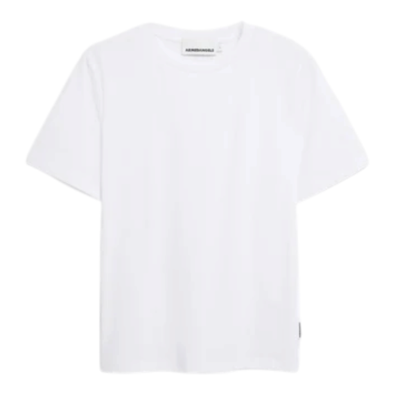 LUALAA T-SHIRT Jersey Shirts T-Shirt Solid 