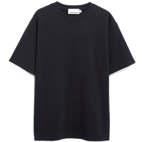 MAARKOS HEAVY WEIGHT T-SHIRT Jersey Shirts T-Shirt Solid 