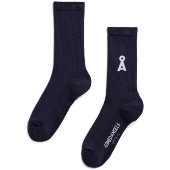 SAAMUS BOLD Accessoires Socken Solid 