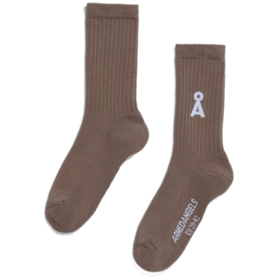 SAAMUS BOLD SOCKS Accessoires Socken Solid 