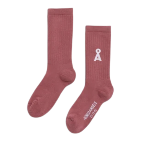 SAAMUS BOLD SOCKS Accessoires Socken Solid 