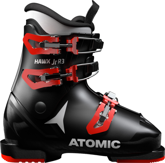 HAWX JR R3 Black/Red 